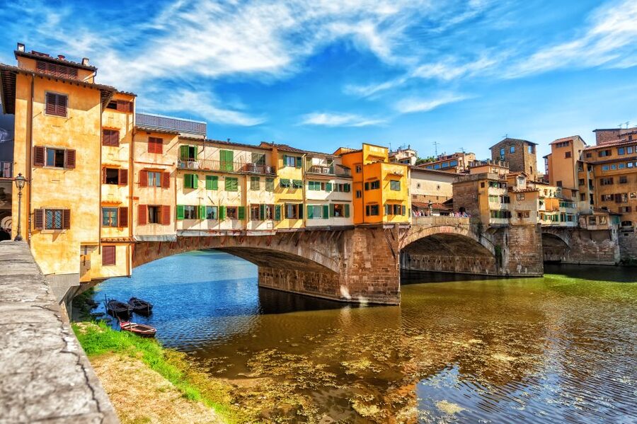 From Livorno: Florence Hop-On Hop-Off Shore Excursion - Who will enjoy this excursion most?