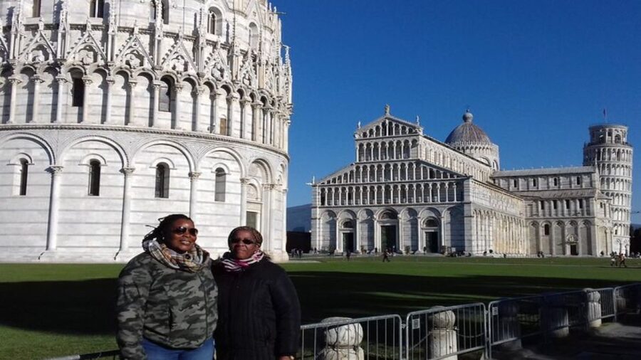 From Livorno: Guided Day Trip to Florence and Pisa by Bus - Who will enjoy this day, and who should skip it?