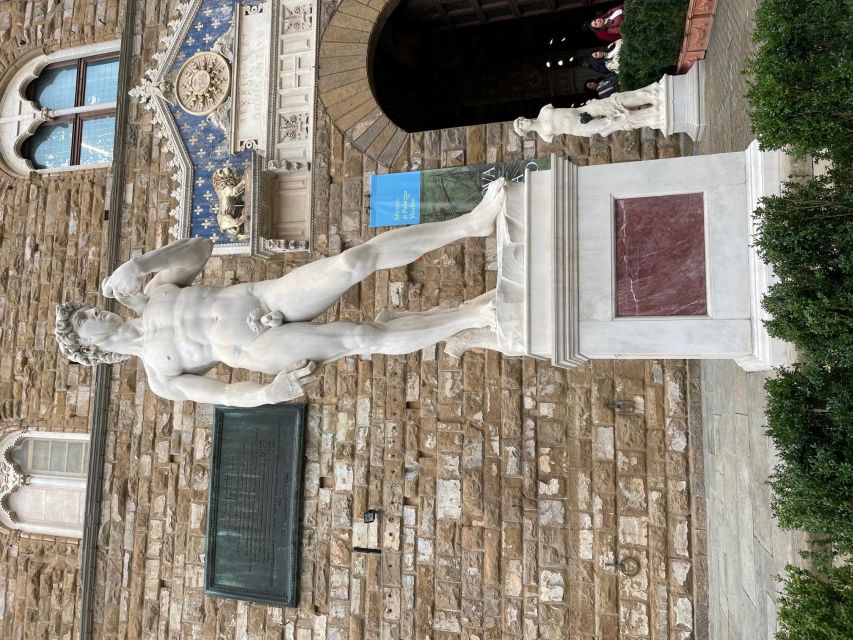 From Livorno: Guided Day Trip to Florence and Pisa by Bus - How much value do you get for $182.07?