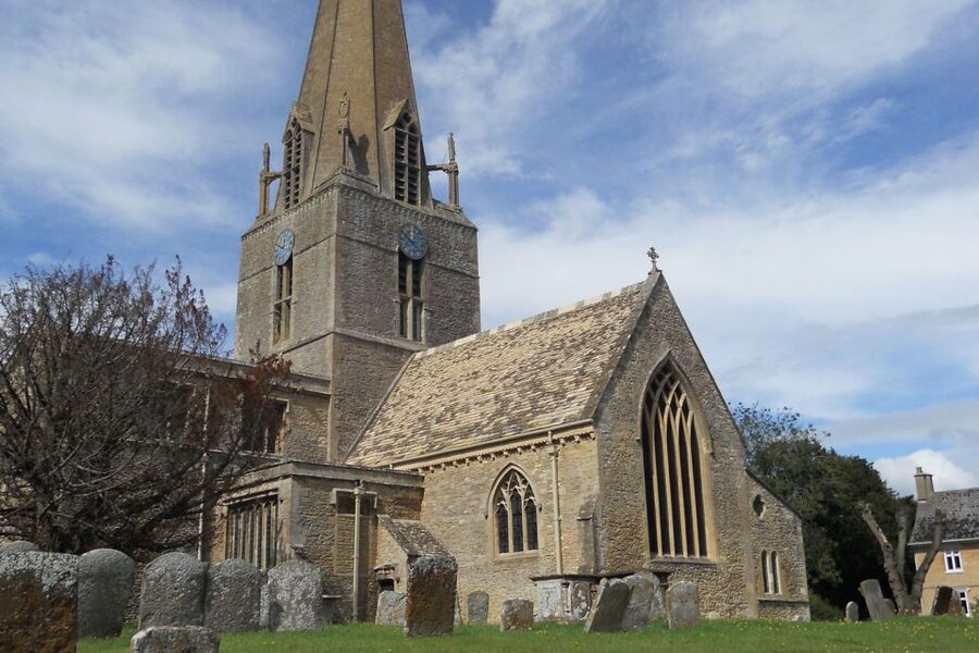 From London: Downton Abbey and Village Coach Tour - Gloucester Road is the practical starting point