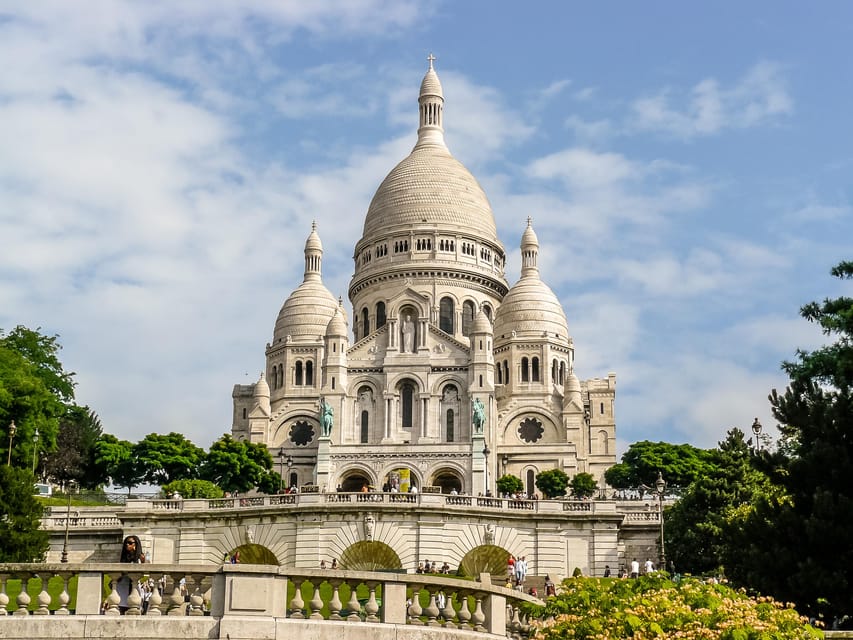 From London: Paris by Rail with Sightseeing Bus and Cruise - The return to London needs your full attention