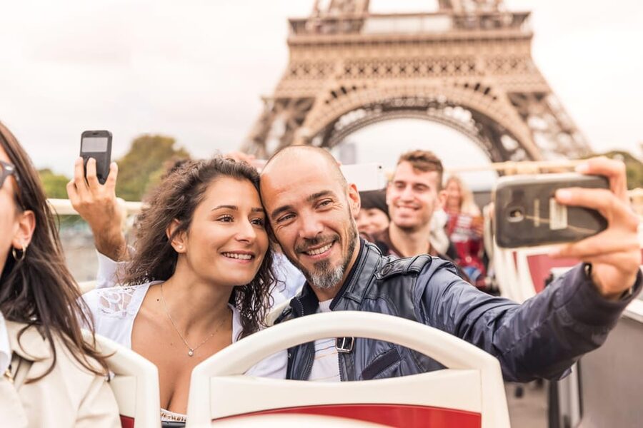 From London: Paris Tour with Sightseeing Bus & Lunch Cruise - Practical ways to make the day work