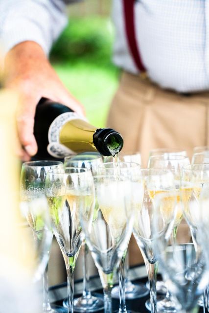 From London: Vintage Bus Wine Tour with Return Train Tickets - Should you book the Vintage Bus Wine Tour?