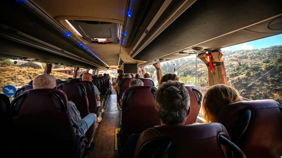 From Madrid: Guided Day Trip to Toledo by Bus - Toledo Cathedral deserves the full-day upgrade