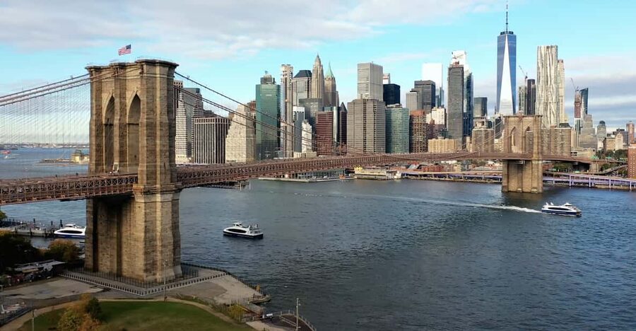 From Manhattan: 5-Hour Bronx, Queens, and Brooklyn Bus Tour - Key points to know before booking