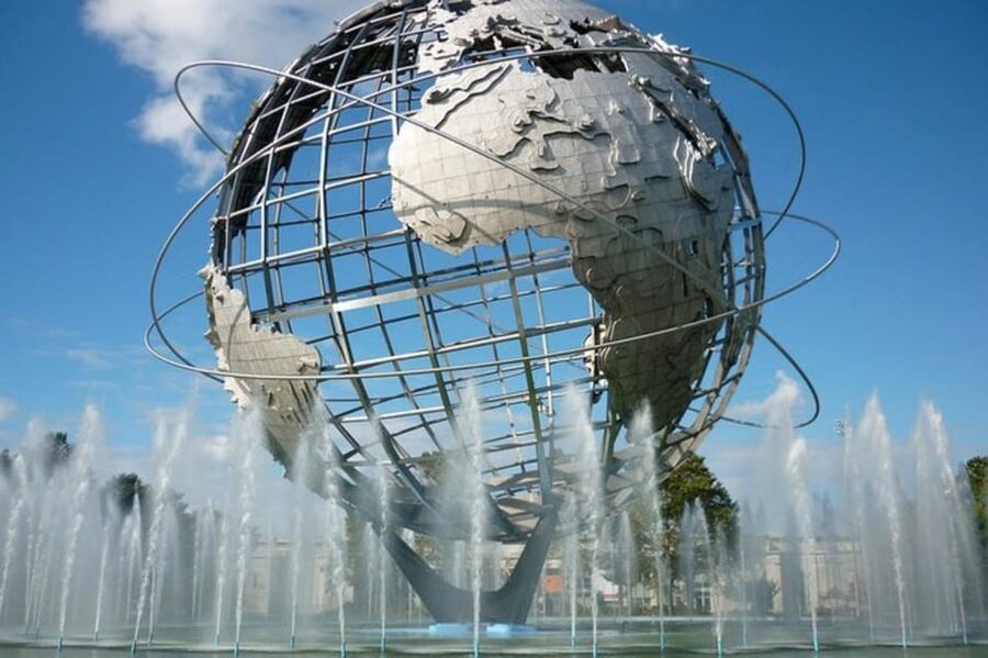 From Manhattan: 5-Hour Bronx, Queens, and Brooklyn Bus Tour - Why this bus tour works for first-time New York visitors