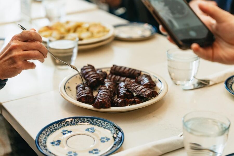 From Manhattan: Half-Day Brooklyn Food and Culture Bus Tour - Why this Brooklyn tour works well