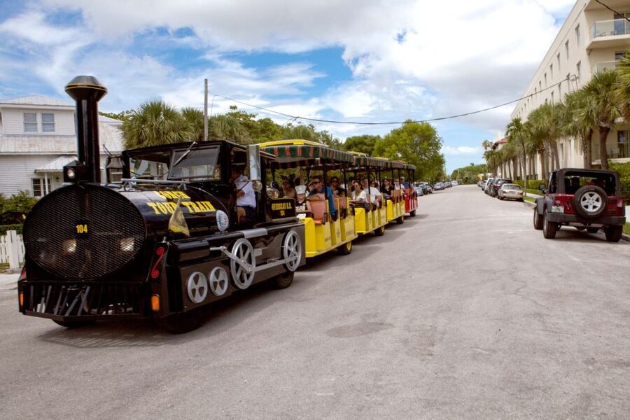 From Miami: Key West Day Tour by Motor Coach Bus - Is the $62 price good value?