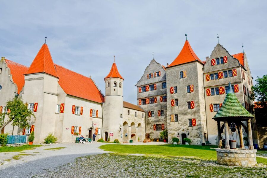 From Munich: Rothenburg and Romantic Road Day Trip by Bus - Why this Munich day trip works