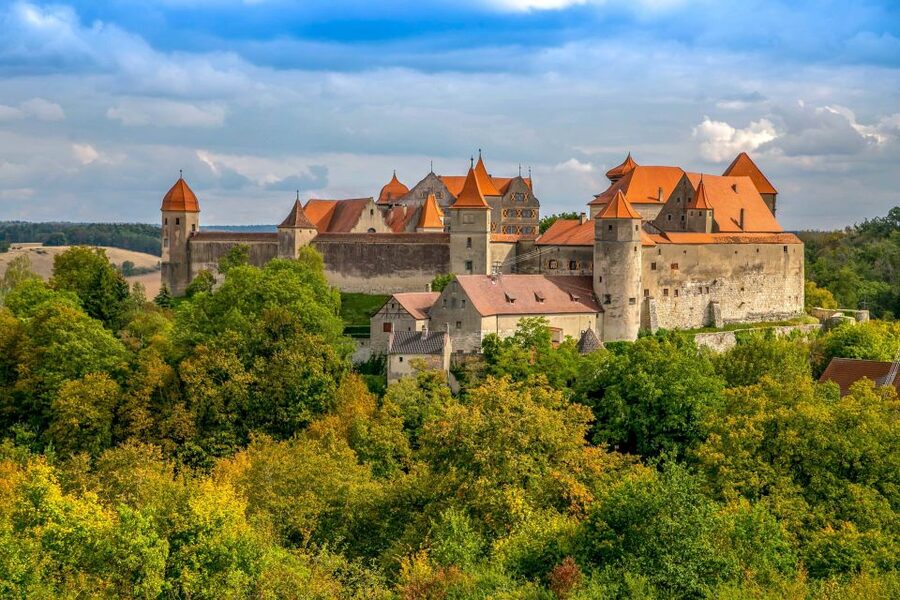 From Munich: Rothenburg and Romantic Road Day Trip by Bus - Who should book this tour?