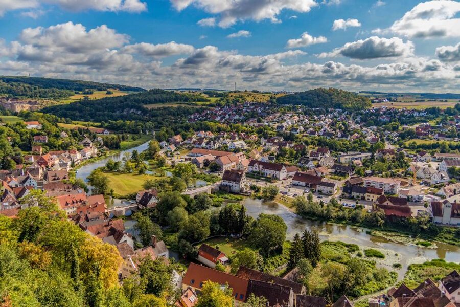 From Munich: Rothenburg and Romantic Road Day Trip by Bus - Should you book the Rothenburg and Romantic Road trip?