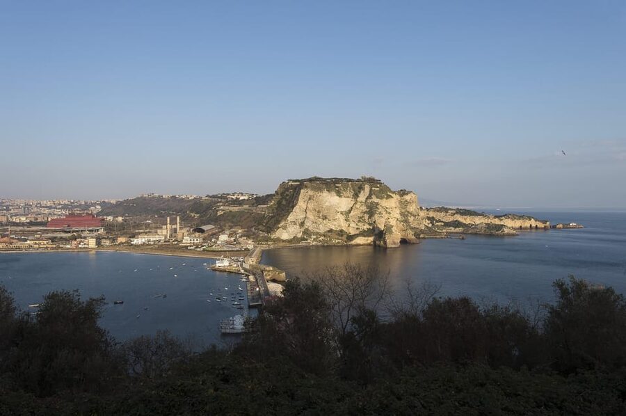 From Naples: bus city tour small group - Key points to know before booking