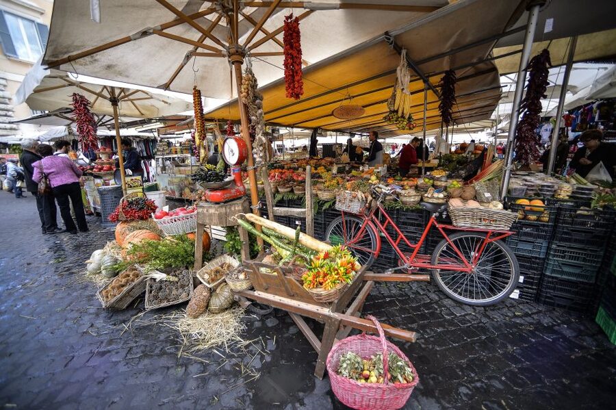 From Naples: Half-Day City Walking & Bus Tour Gulf of Naples - Practical limits to keep in mind