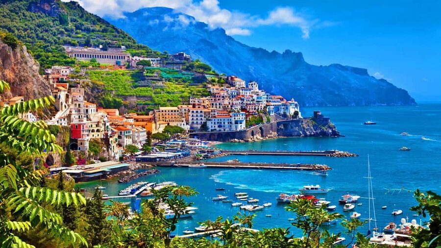 From Naples: Sorrento, Positano and Amalfi Day Trip by Bus - Key points before you book
