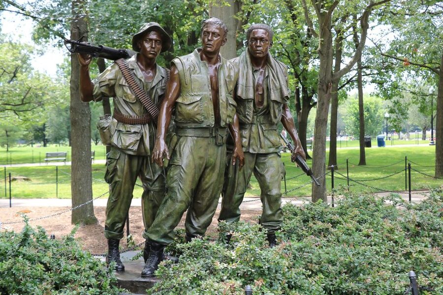 From NYC: Guided Day Trip to Washington DC by Van or Bus - Capitol Hill and the final 90 minutes