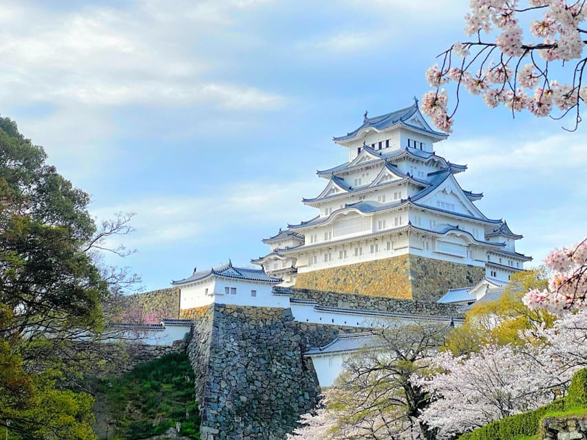 From Osaka: Himeji Castle, Arima Onsen & Mt. Rokko Day Tour - Why this $53 day trip can be good value