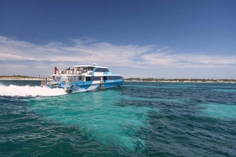 From Perth or Fremantle: Rottnest Island Ferry and Bus Tour - Why Rottnest works so well as a day trip