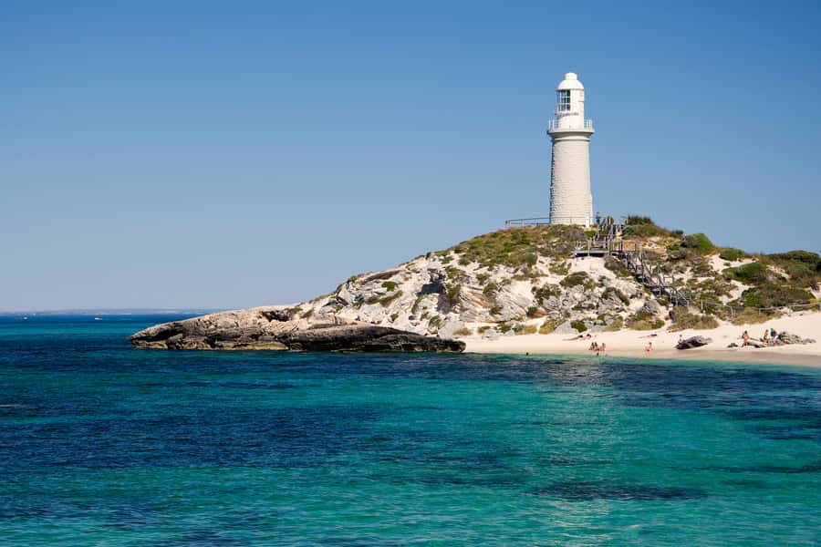 From Perth or Fremantle: Rottnest Island Ferry and Bus Tour - Comfort, timing, and practical limits