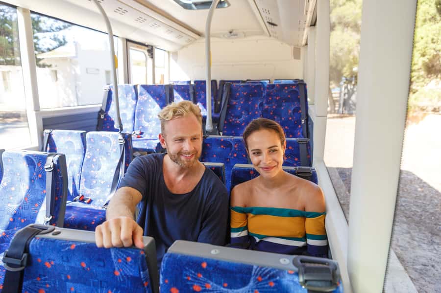 From Perth: Rottnest Island Ferry & Bus Day Tour - Why this Rottnest day trip works so well