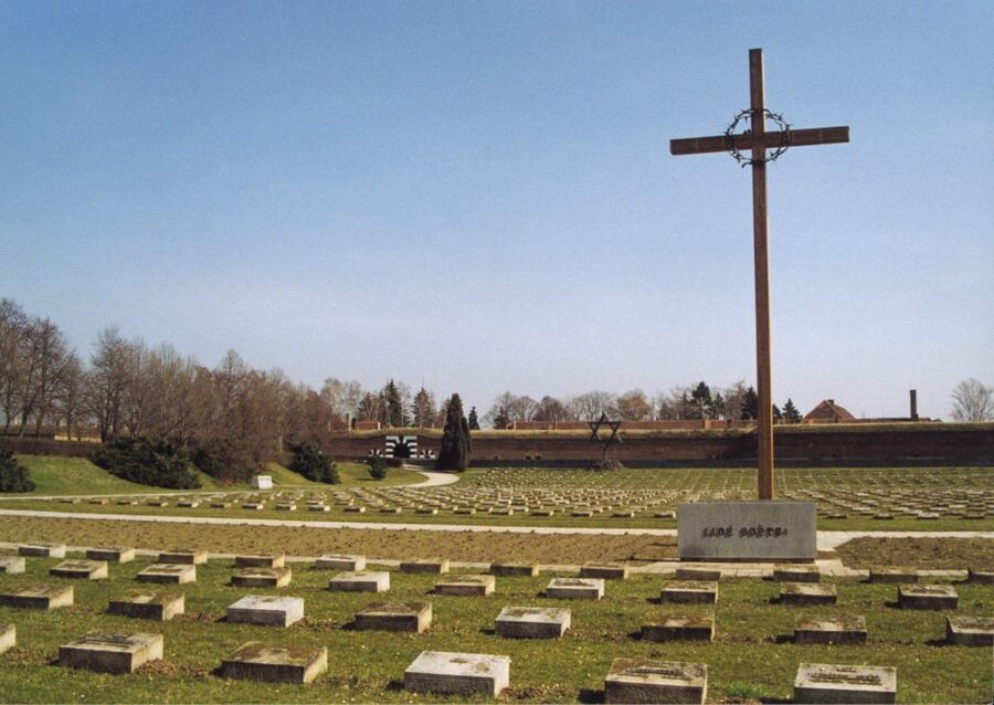 From Prague: All-inclusive Bus Tour to Terezin Memorial - Who should book this Terezin tour?