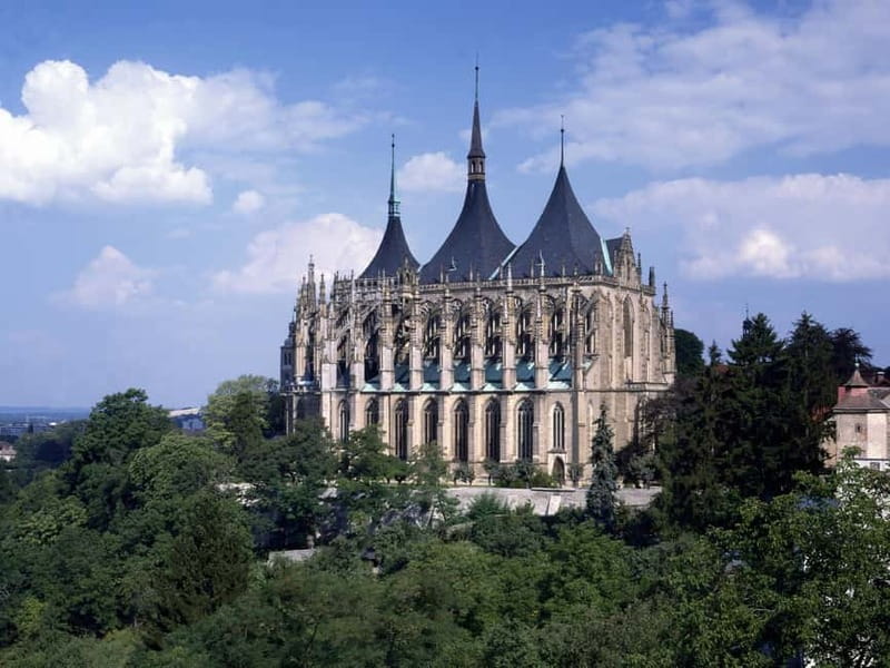 From Prague: Half-Day Coach Tour to Kutná Hora - Key points to know before booking