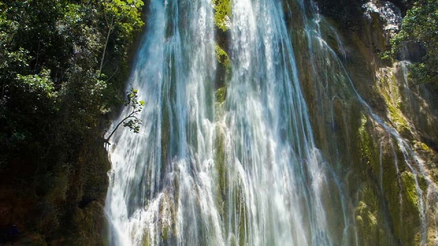 From Punta Cana: Samana Full Day Trip by Bus and Boat - Key points to know before booking