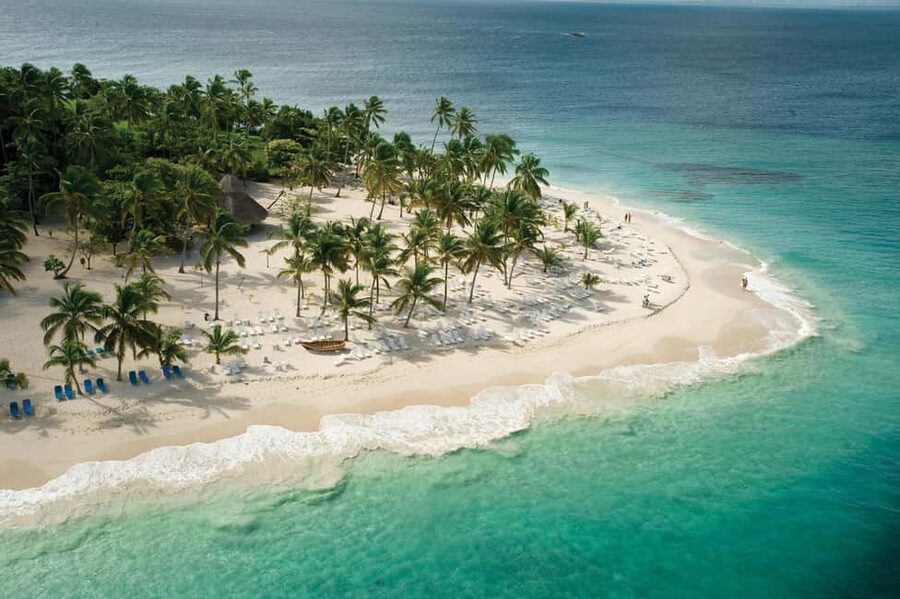 From Punta Cana: Samana Full Day Trip by Bus and Boat - The Miches crossing and Santa Bárbara de Samaná