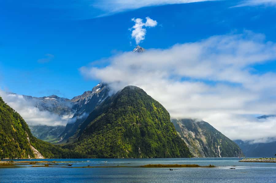 From Queenstown Milford Sound Cruise & Glass-Roof Coach Tour - Why the Queenstown to Milford Sound route matters