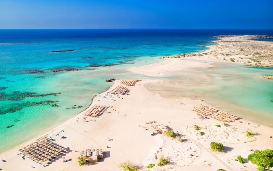 From Rethymno & Chania: Elafonisi Island Day Tour by Bus - Why Elafonisi is worth the long ride