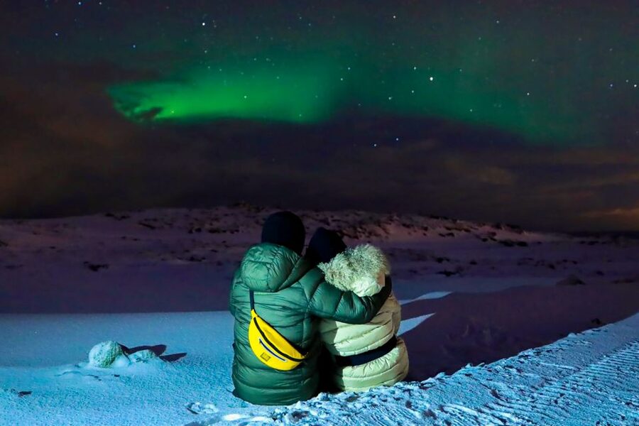 From Reykjavik: Northern Lights Bus Tour with Hot Cocoa - Is $74 a fair price?