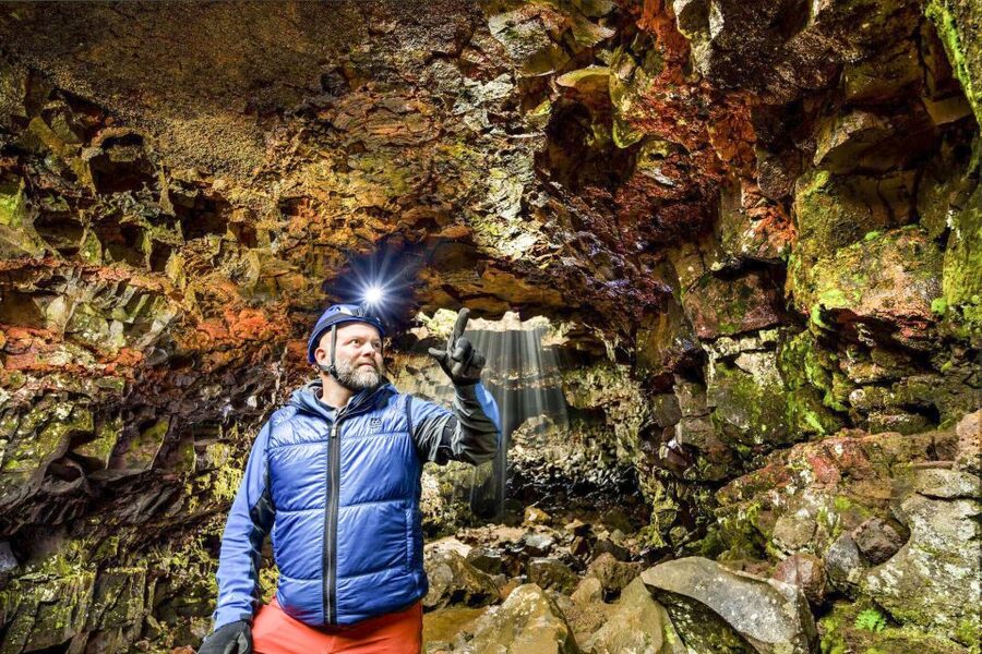 From Reykjavik: Raufarhólshellir Lava Tunnel by Bus - Who will enjoy this tour most?