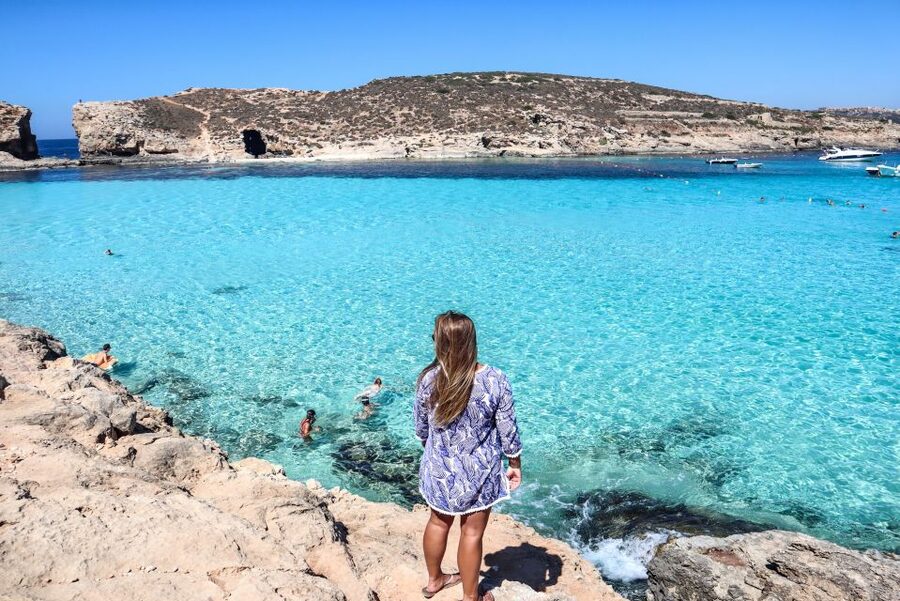 From Sliema: Gozo, Comino & The Blue Lagoon Boat & Bus Tour - Key points to know before booking