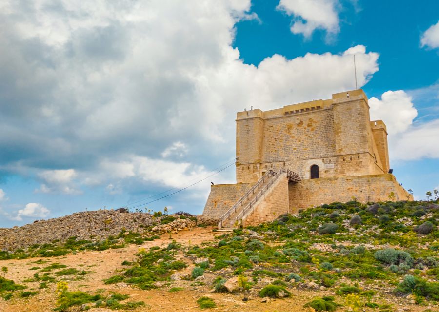 From Sliema: Gozo, Comino & The Blue Lagoon Boat & Bus Tour - How the timing affects the day