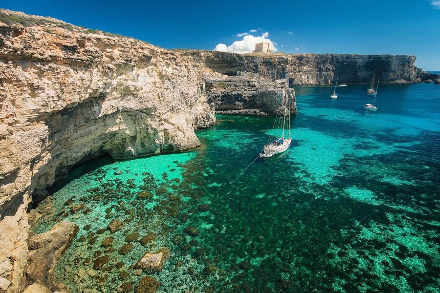 From Sliema: Gozo, Comino & The Blue Lagoon Boat & Bus Tour - Is the $51 price good value?