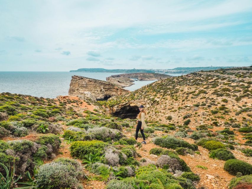 From Sliema: Gozo, Comino & The Blue Lagoon Boat & Bus Tour - Who should book this experience?