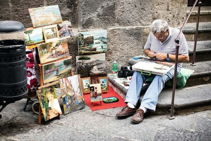 From Sorrento: Amalfi Coast Guided Bus Tour and Ferry Ride - FAQ