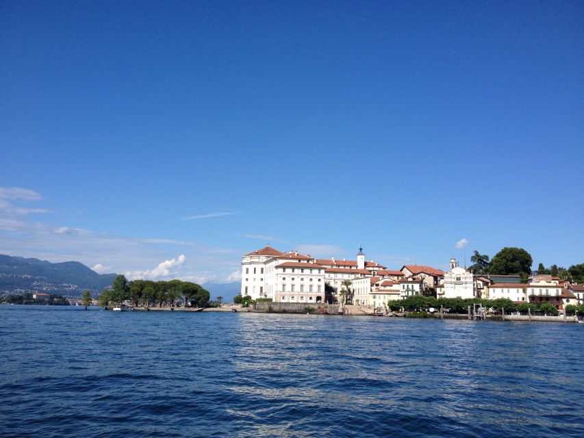 From Stresa: 2 Borromean Islands Hop-on Hop-off Boat Tour - Who should book this experience?