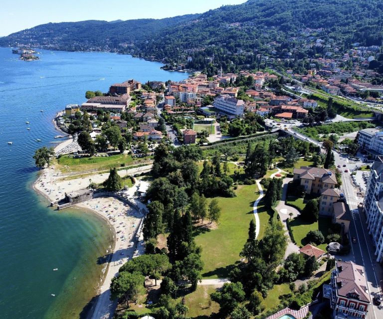 From Stresa: 2 Borromean Islands Hop-on Hop-off Boat Tour - Why this Lake Maggiore boat trip works