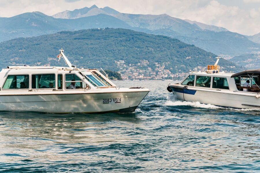 From Stresa: 2 Borromean Islands Hop-on Hop-off Boat Tour - Choosing between the two island combinations