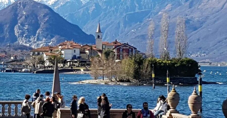 From Stresa: Isola Pescatori Hop-on Hop-off Boat Tour - Price, inclusions, and real value