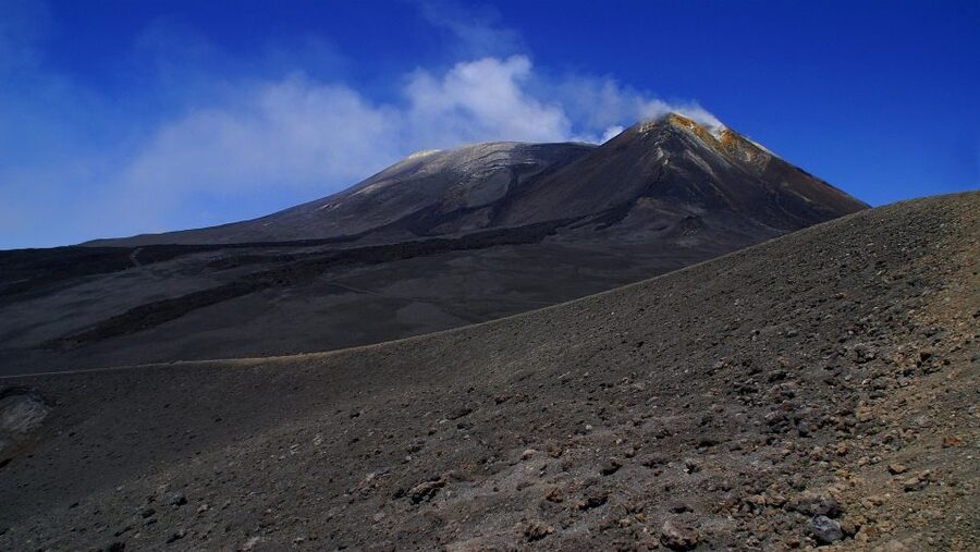 From Taormina: Mount Etna Guided Bus Tour - Should you book the Mount Etna bus tour?