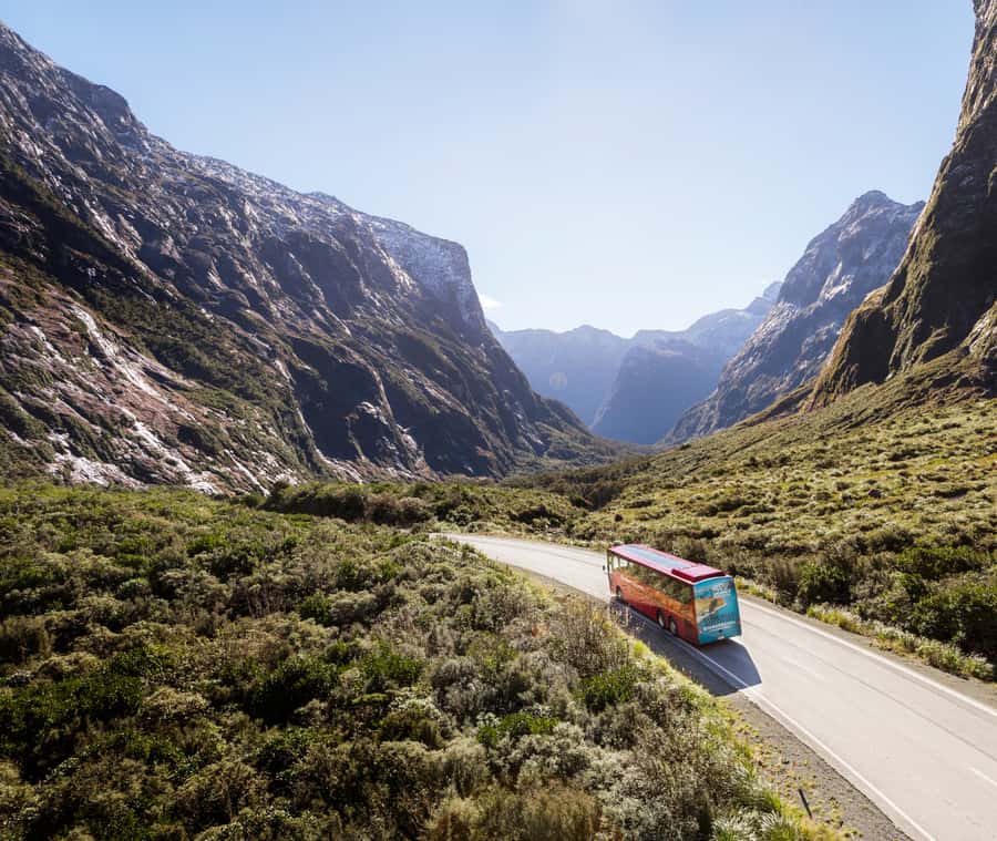 From Te Anau: Milford Sound Extended Cruise and Coach Tour - Key points to know before booking
