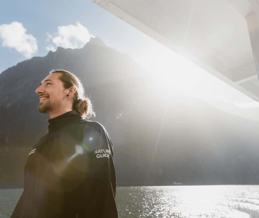 From Te Anau: Milford Sound Extended Cruise and Coach Tour - Is $170 good value?