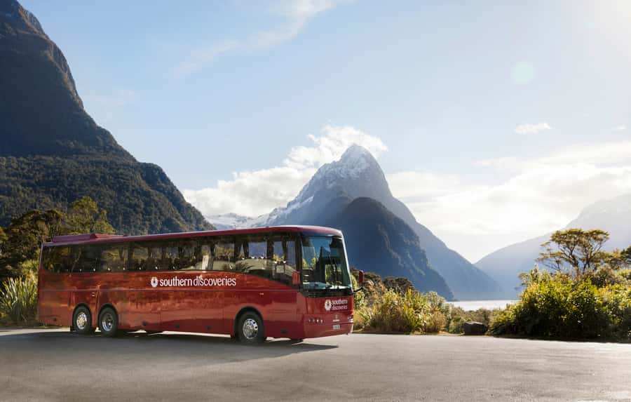 From Te Anau: Milford Sound Premium Bus Tour and Cruise - Key points to know before booking