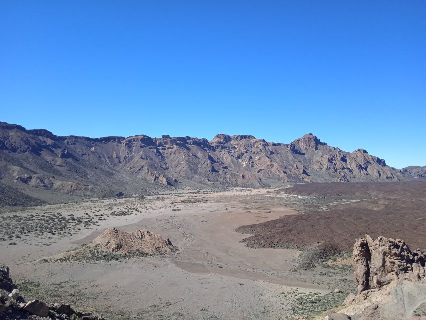 From Tenerife: Teide National Park Guided Day Trip by Bus - Why the $39 price can be good value