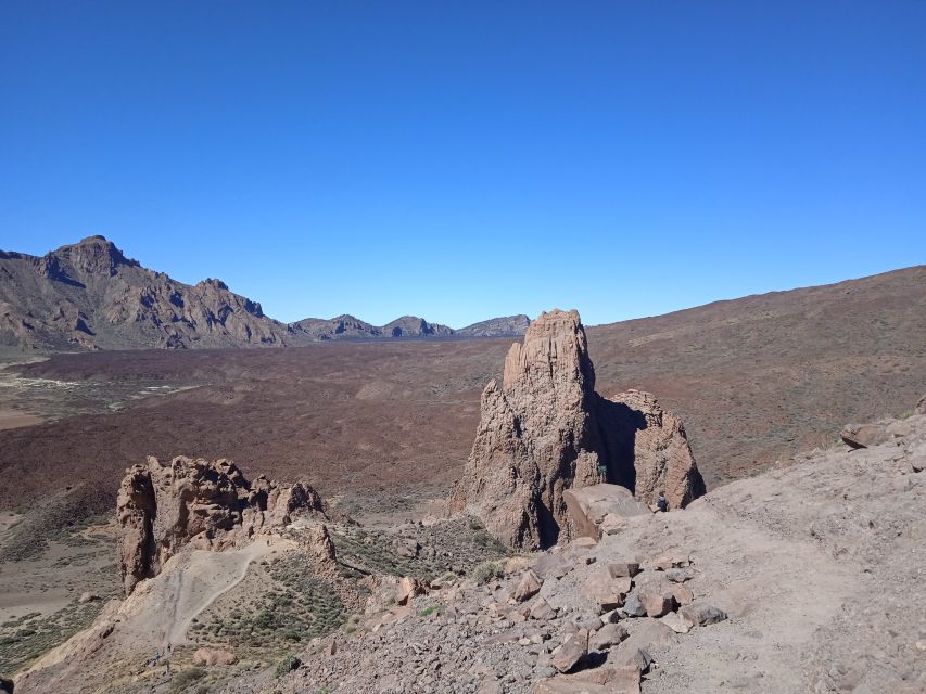 From Tenerife: Teide National Park Guided Day Trip by Bus - How to prepare for a smoother day