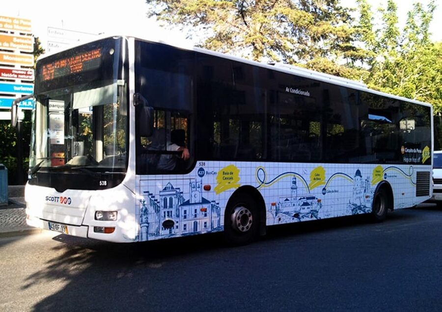 From/To Lisbon: Sintra Hop-on Hop-off Tickets + Audio Guide - Who should book this experience?