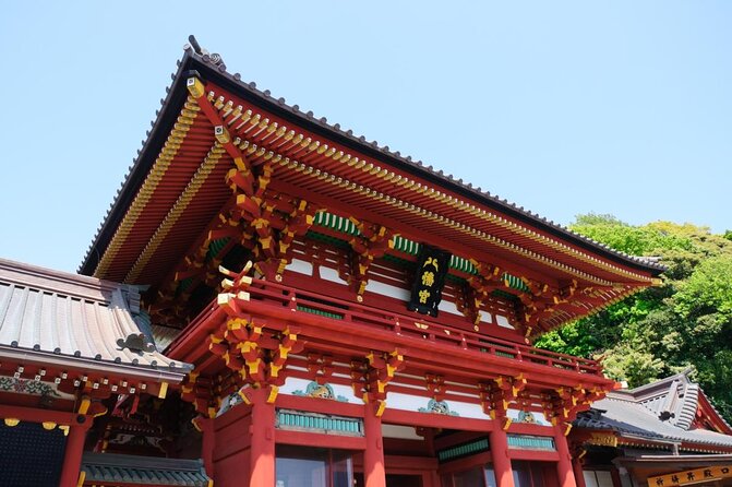 From Tokyo: Kamakura & Enoshima 1-Day Bus Tour - The key facts at a glance