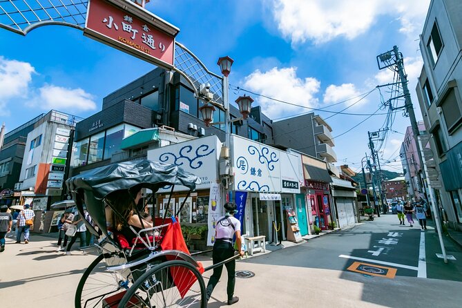 From Tokyo: Kamakura & Enoshima 1-Day Bus Tour - Who will enjoy this tour most