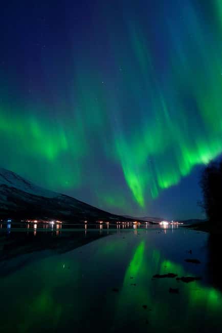 From Tromsø: Aurora Bus Tour with Snacks, Photos, and Drinks - Why this Tromsø aurora tour works well